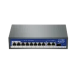 Hi-Focus HF-SG08G2F1-120WG