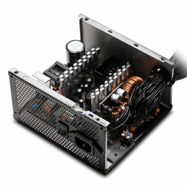 ADATA XPG PYLON 550W Power Supply