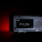 ADATA XPG PYLON 550W Power Supply