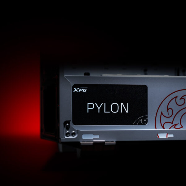 ADATA XPG PYLON 550W Power Supply