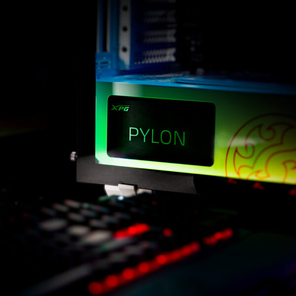 ADATA XPG PYLON 550W Power Supply