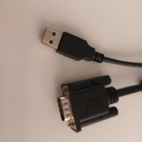HAMA VGA to HDMI Video Adapter