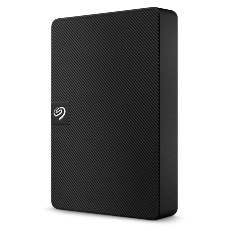seagate 4tb expansion