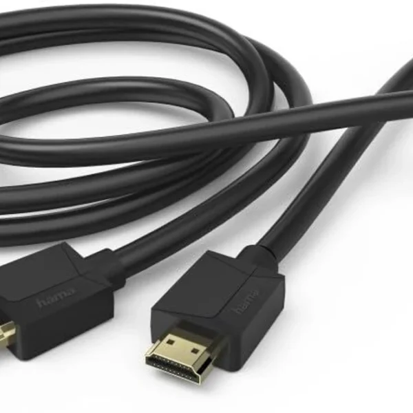 Hama Ultra High Speed HDMI Cable
