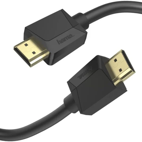Hama Ultra High Speed HDMI Cable