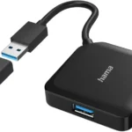 Hama USB Hub 4-Port