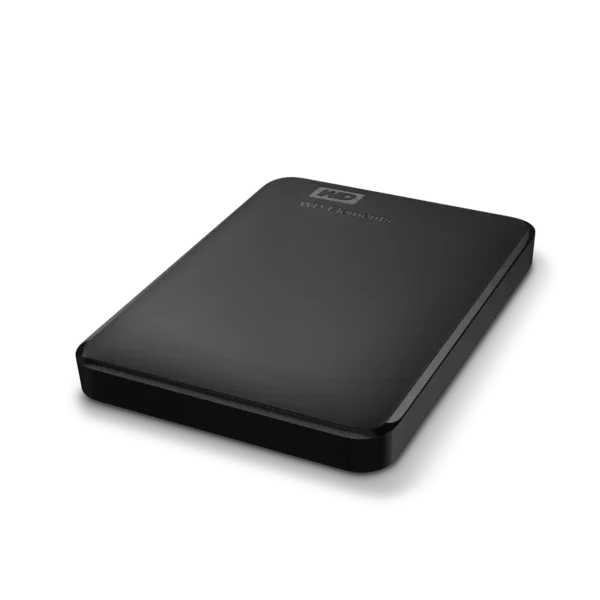 wd 1tb elements portable hdd