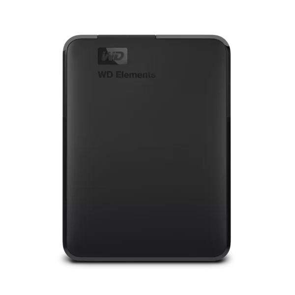 wd 1tb elements portable hdd
