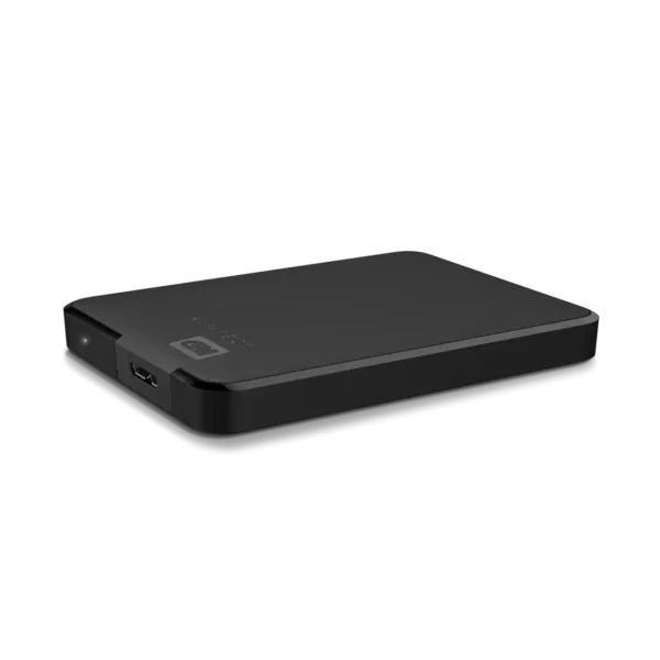 wd 1tb elements portable hdd