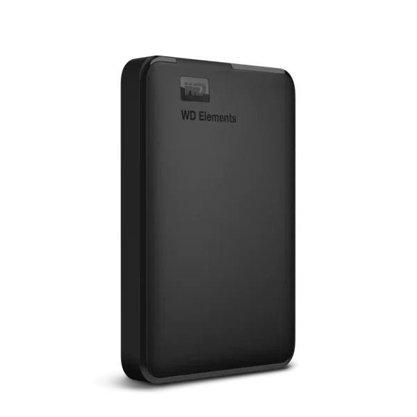 wd 1tb elements portable hdd