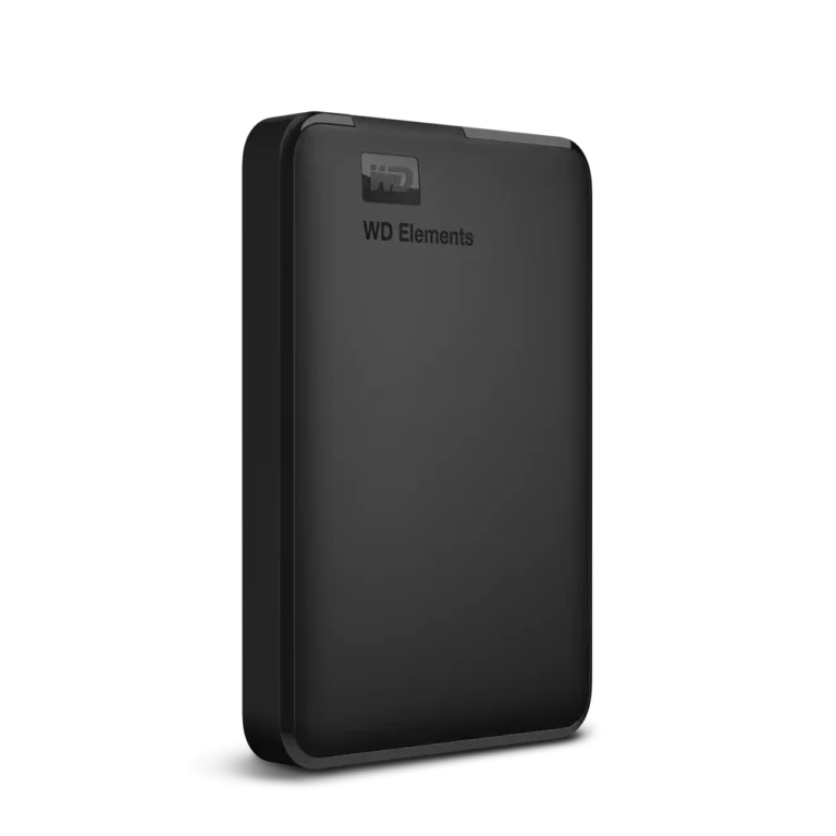 wd 1tb elements portable hdd