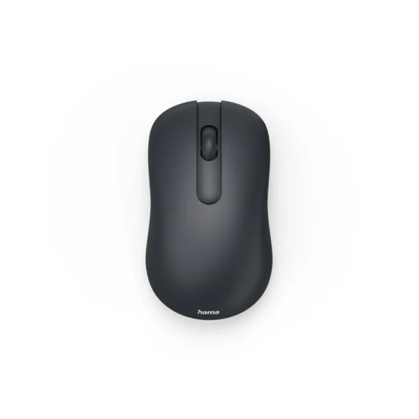 Hama WM-100 Wireless Optical Mouse