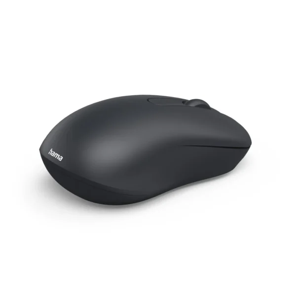 Hama WM-100 Wireless Optical Mouse