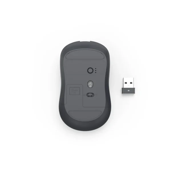 Hama WM-100 Wireless Optical Mouse