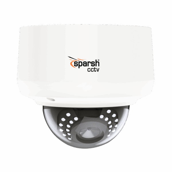 Sparsh SC-IND52DP-IZS