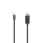 Hama Video Cable – Mini DisplayPort Plug