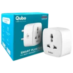 Qubo HSP02D1001