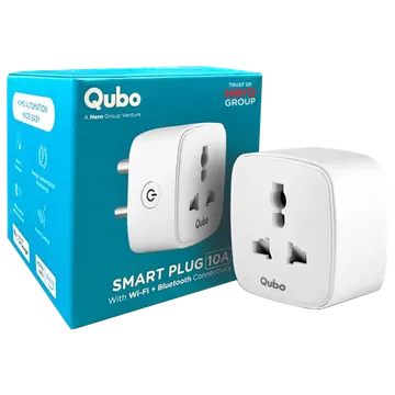 Qubo HSP02D1001