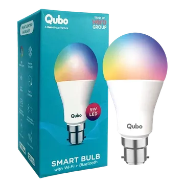 Qubo HLB06D1001