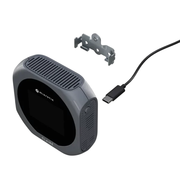 Mikrotik CLAIRÉ