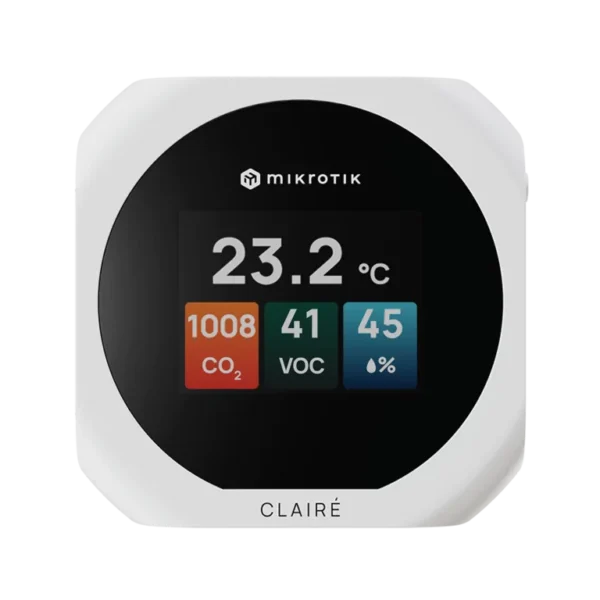 Mikrotik CLAIRÉ Lite