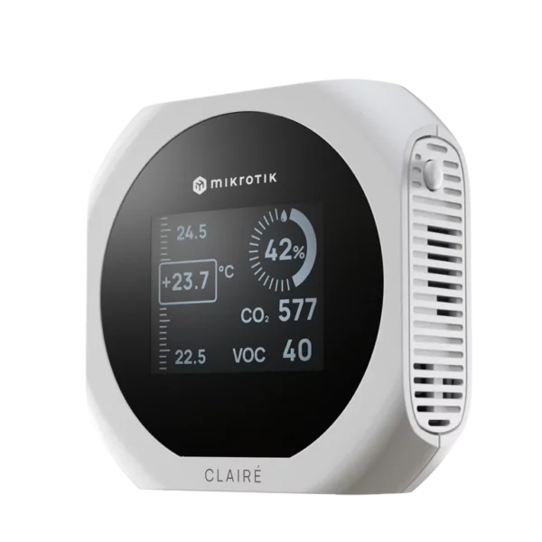Mikrotik CLAIRÉ Lite