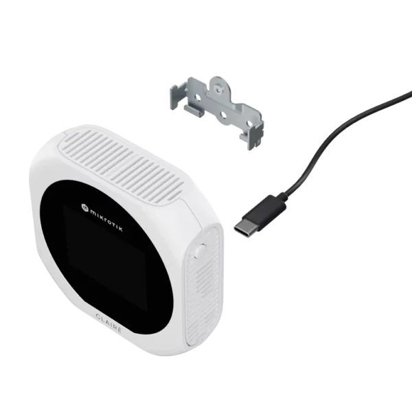 Mikrotik CLAIRÉ Lite