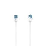 HAMA Network Cable CAT 6A 5m