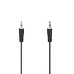 Hama Audio Cable – 3.5 mm Jack Plug