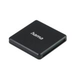 Hama USB 3.0 Card Reader SD microSD