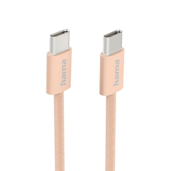 Hama Charging Cable – USB-C Plug