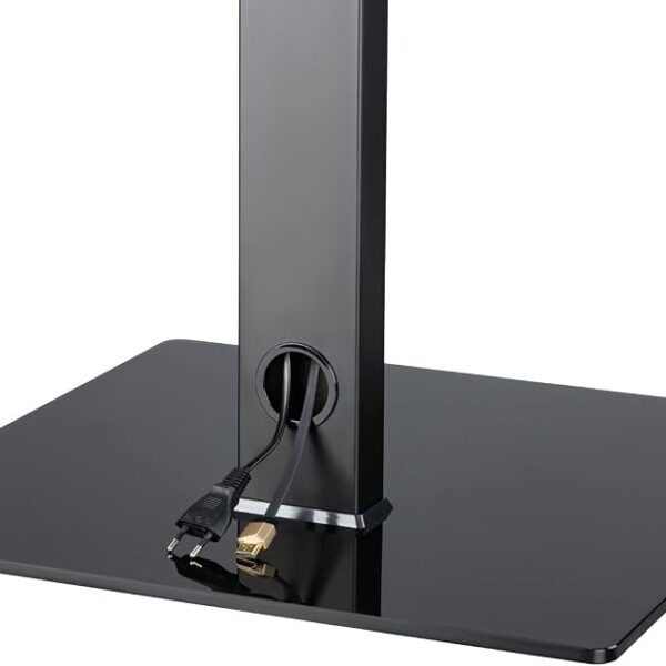 HAMA Fullmotion TV Stand – Swivelling