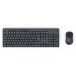 Hama WKM-200 Wireless Keyboard Mouse Set