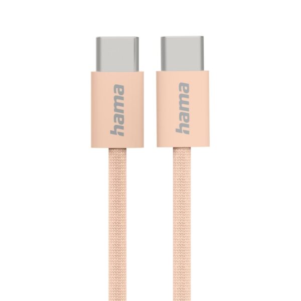 Hama Charging Cable – USB-C Plug