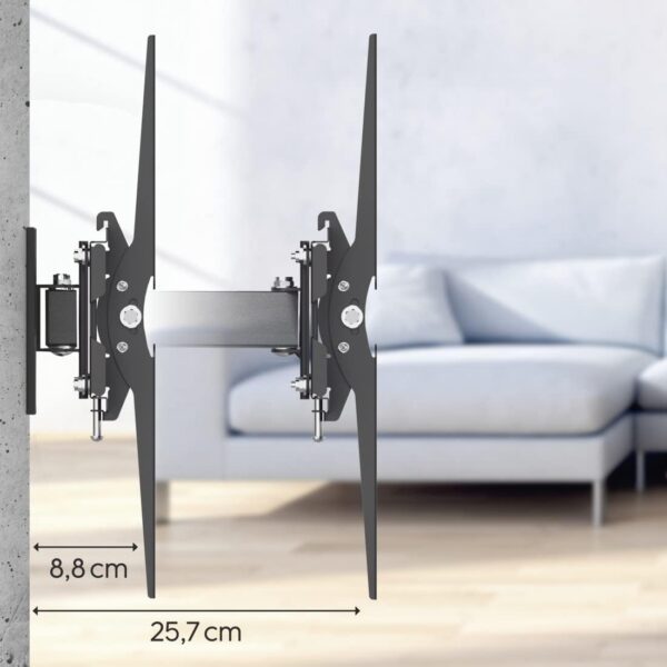 HAMA TV Wall Bracket Swivel