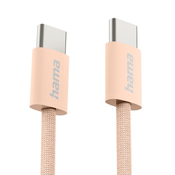 Hama Charging Cable – USB-C Plug