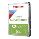 Toshiba S300 AI 8TB