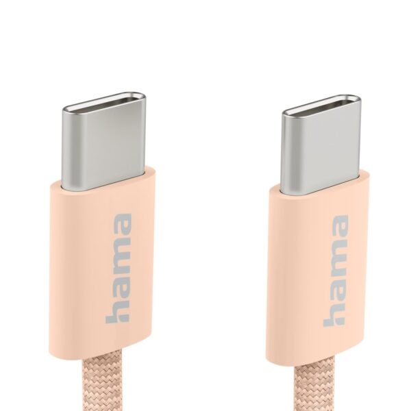 Hama Charging Cable – USB-C Plug