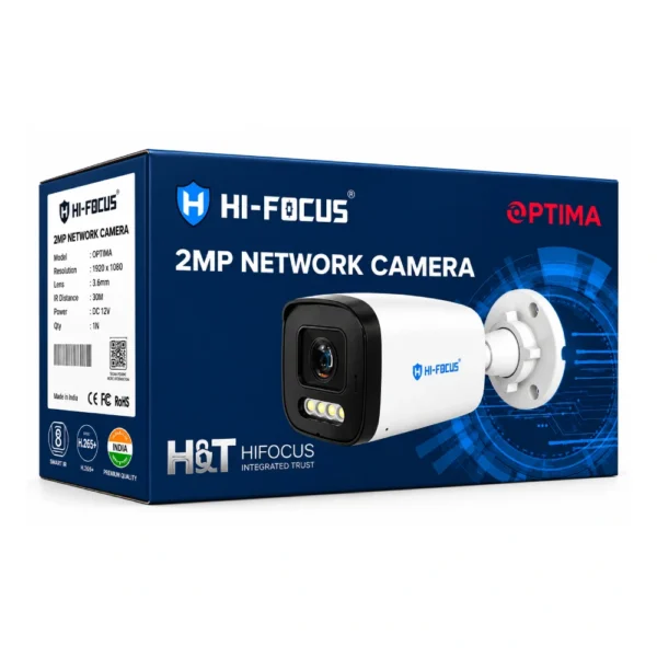 Hi-Focus HIPC-T4302E-DL-I3
