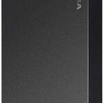 Toshiba 1TB canvio basics