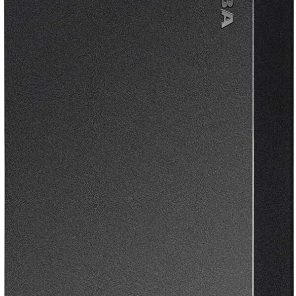 Toshiba 1TB canvio basics