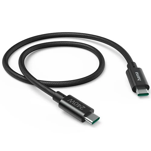 Hama Full-Featured USB-C Charging Cable