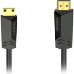 HAMA High Speed HDMI Cable HDMI Type-A