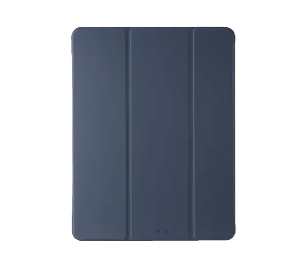HAMA Fold Clear Tablet Case iPad