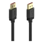 HAMA DisplayPort Cable DP 2.1