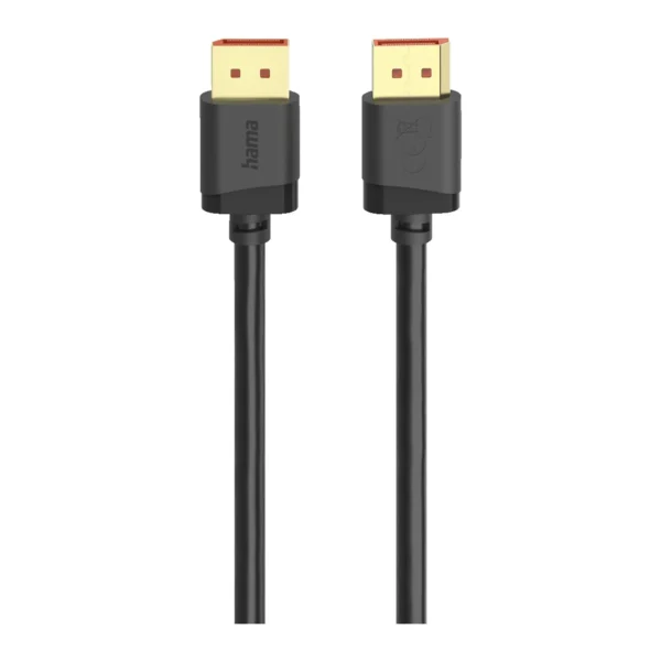 HAMA DisplayPort Cable DP 2.1