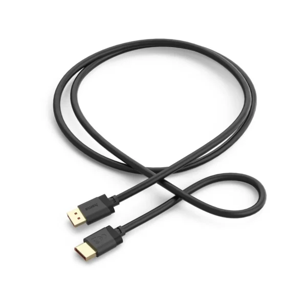 HAMA DisplayPort Cable DP 2.1