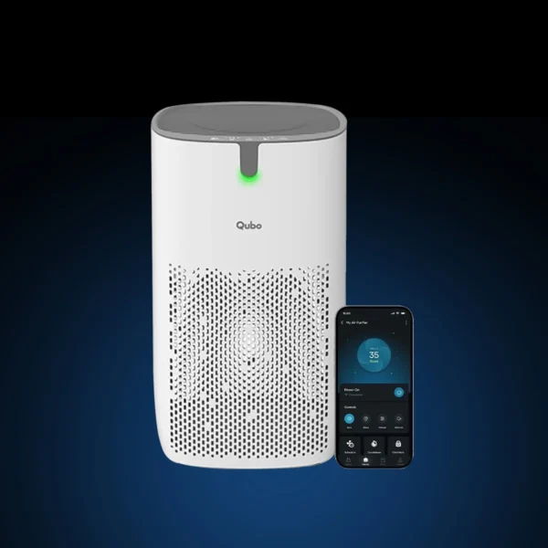 Qubo Q400 Smart Air Purifier