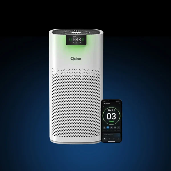 Qubo Q600 Smart Air Purifier