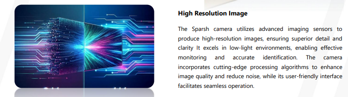 Sparsh SC-IND42DP-IZS 